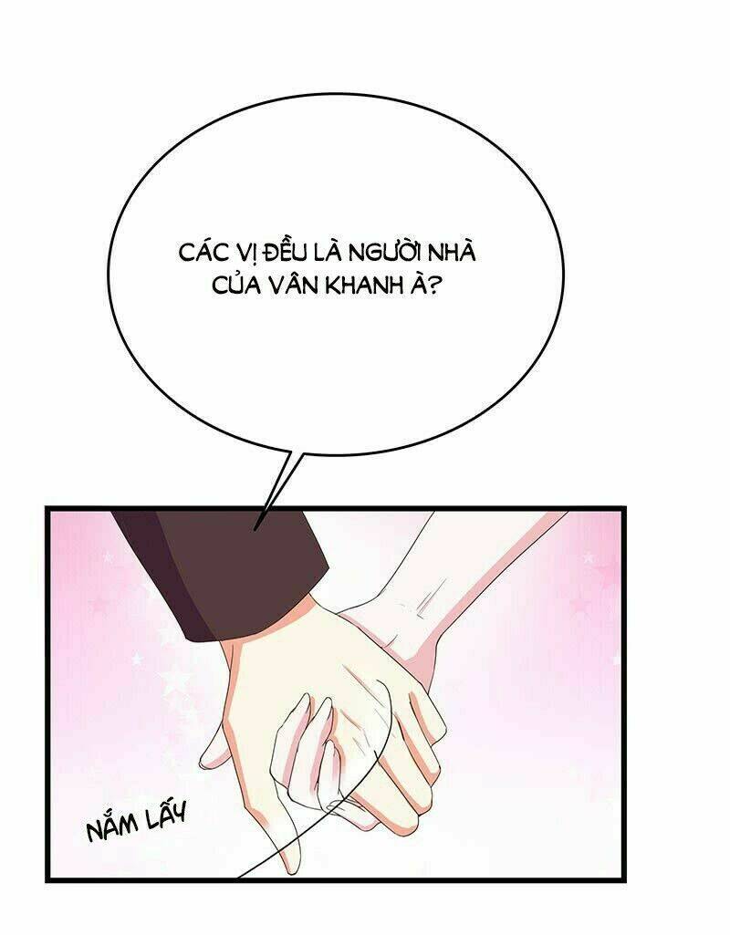 Tình yêu 1 carat: Chapter 2