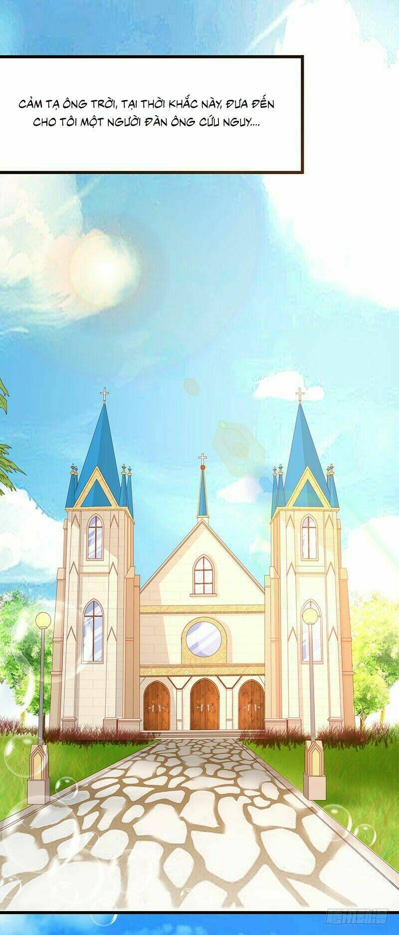 Tình yêu 1 carat: Chapter 2
