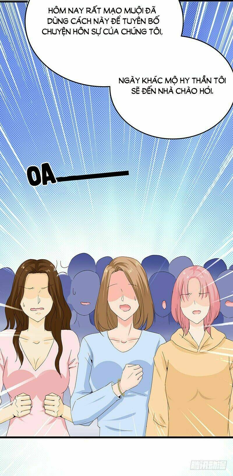 Tình yêu 1 carat: Chapter 2