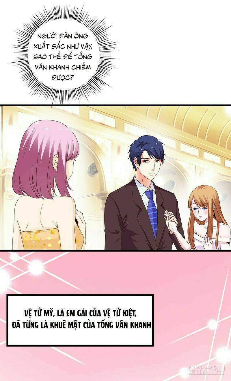 Tình yêu 1 carat: Chapter 2