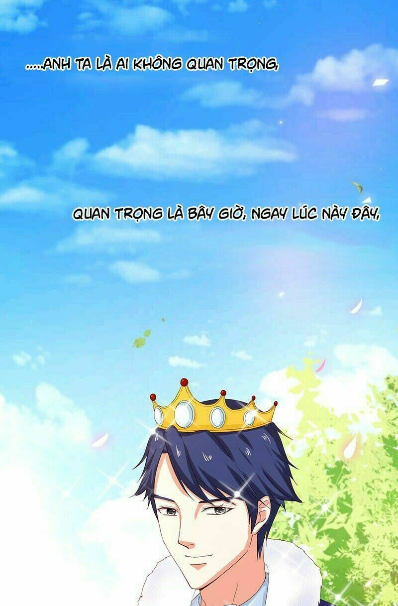 Tình yêu 1 carat: Chapter 2