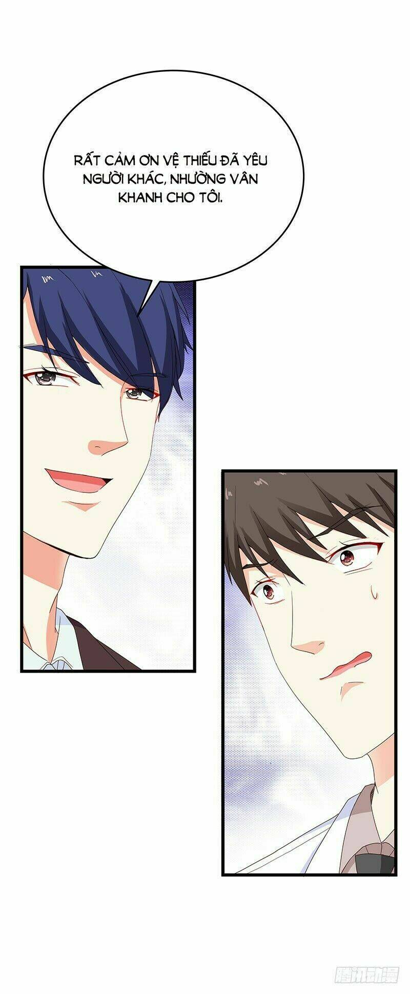 Tình yêu 1 carat: Chapter 2