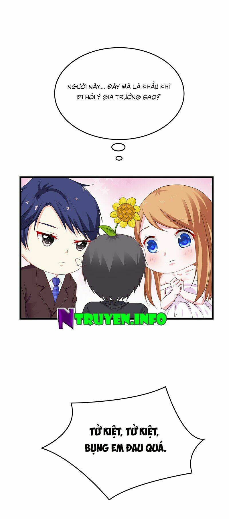 Tình yêu 1 carat: Chapter 2