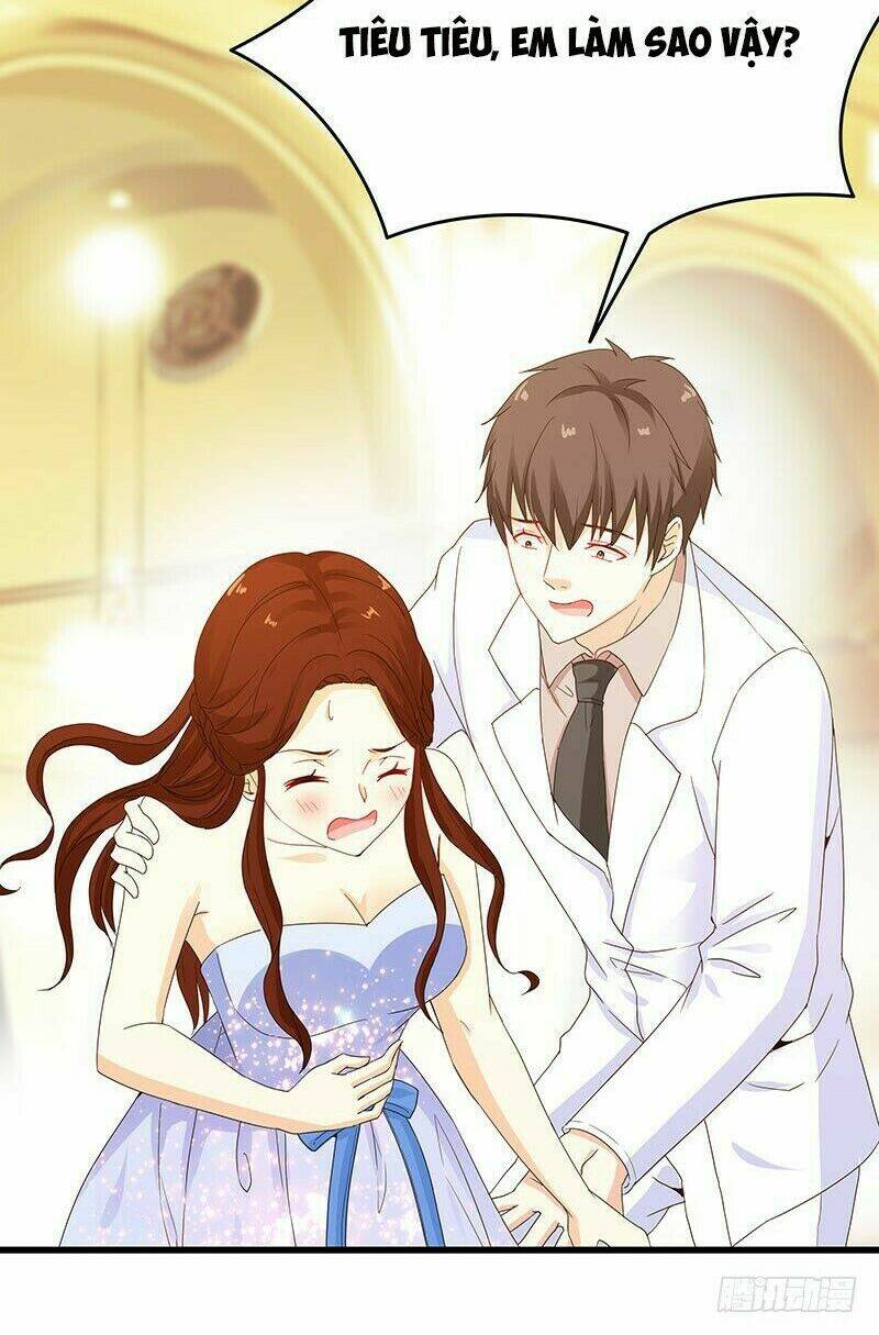 Tình yêu 1 carat: Chapter 2