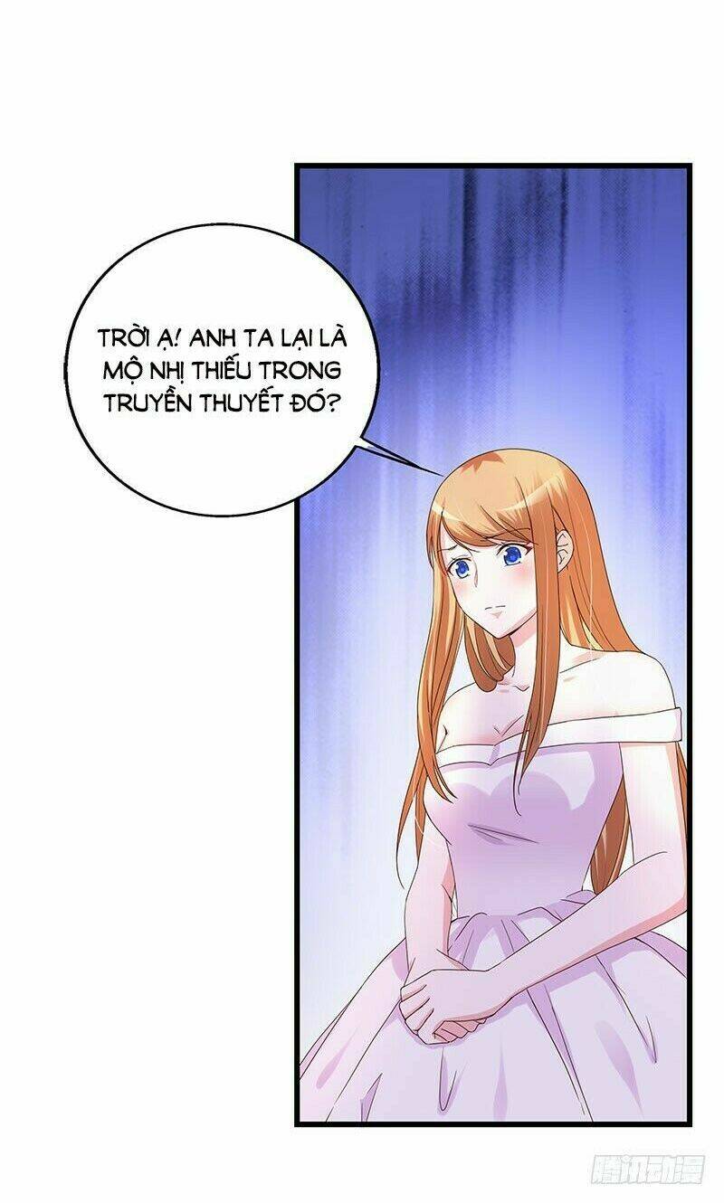 Tình yêu 1 carat: Chapter 2