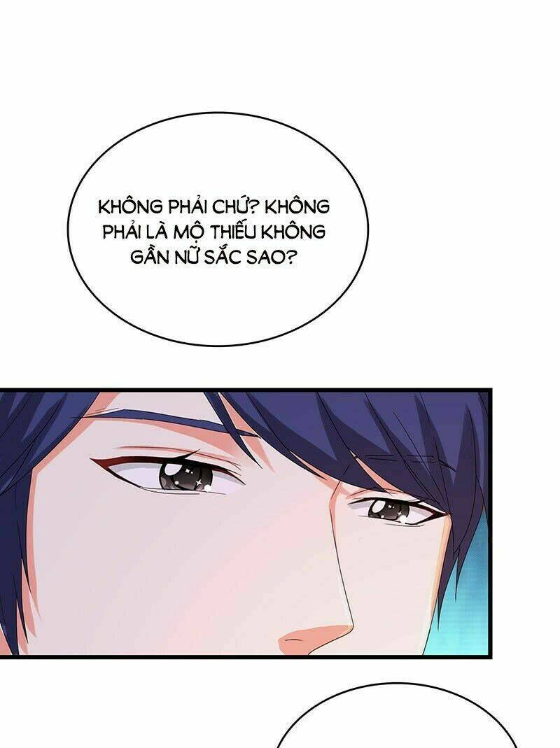 Tình yêu 1 carat: Chapter 2