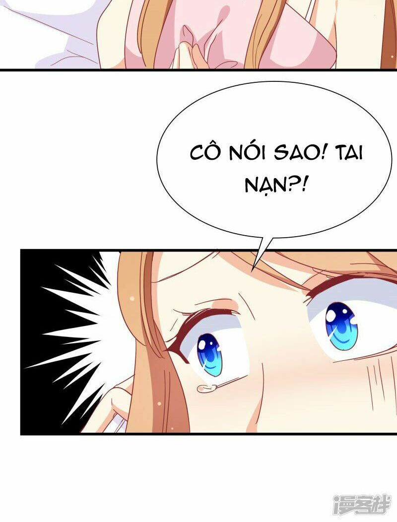 Tình yêu 1 carat: Chapter 21