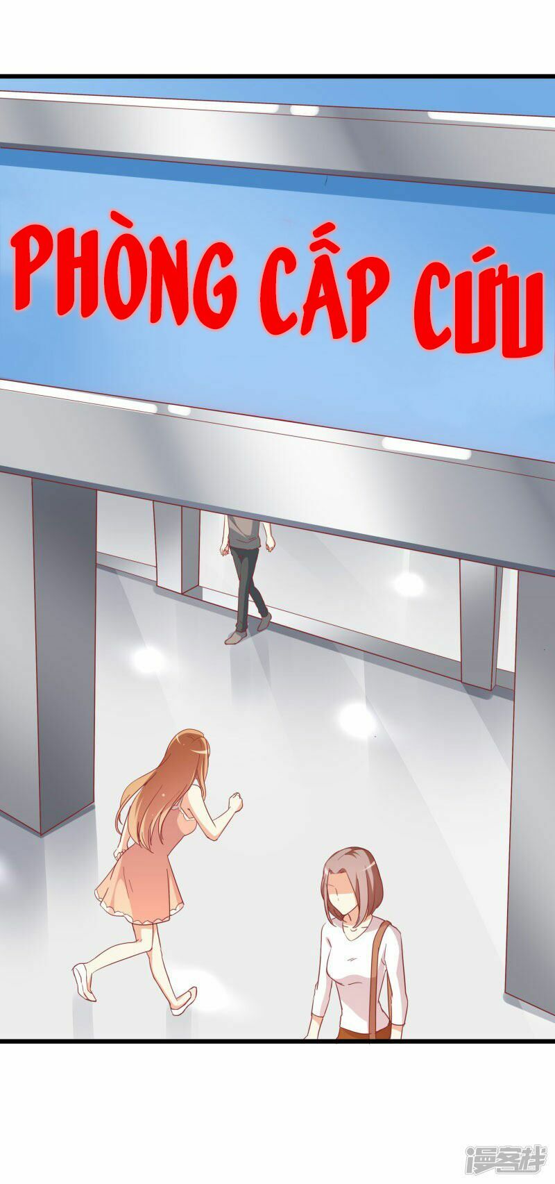 Tình yêu 1 carat: Chapter 21
