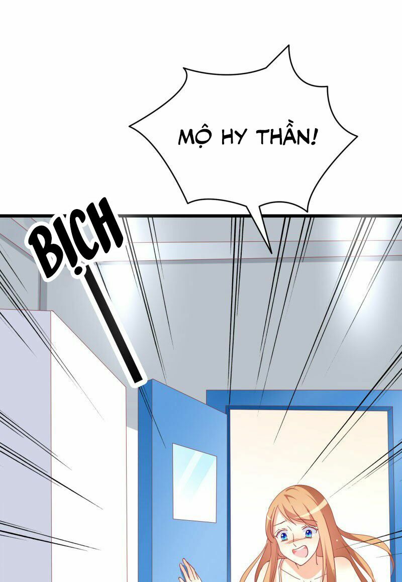 Tình yêu 1 carat: Chapter 21