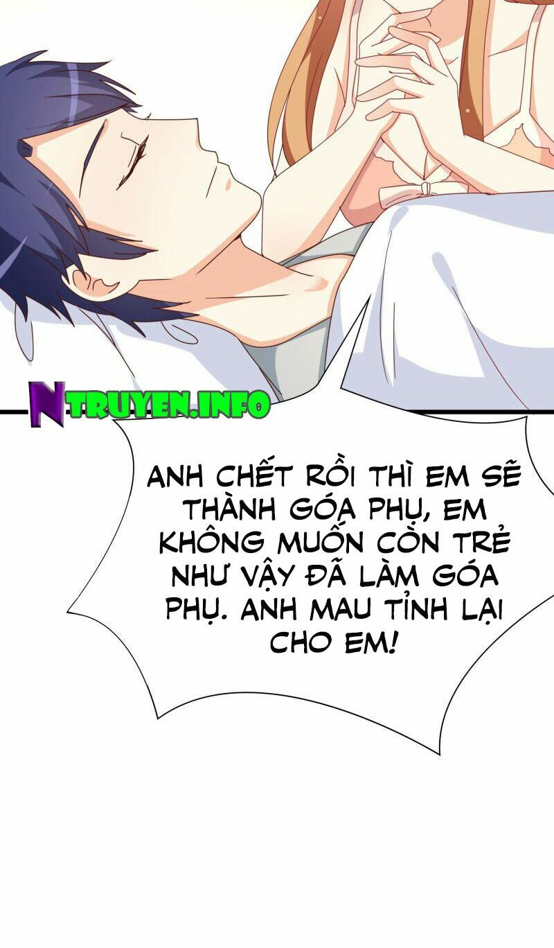 Tình yêu 1 carat: Chapter 21