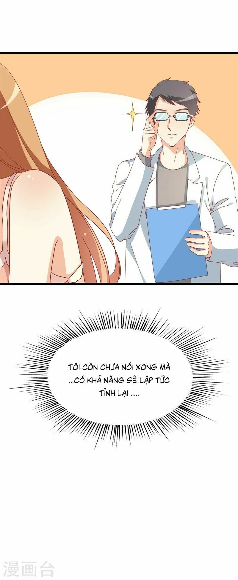 Tình yêu 1 carat: Chapter 21