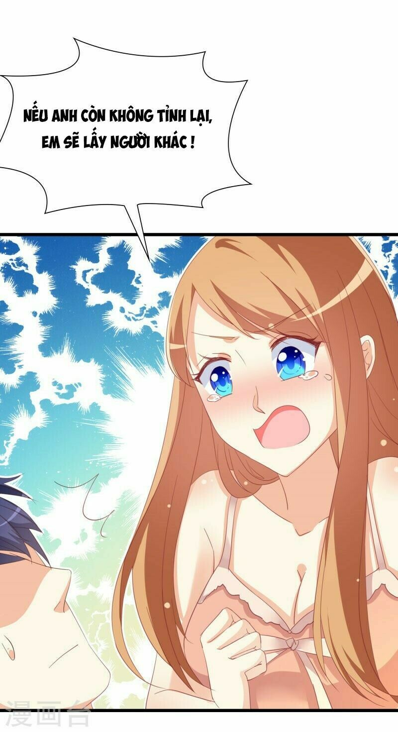 Tình yêu 1 carat: Chapter 21