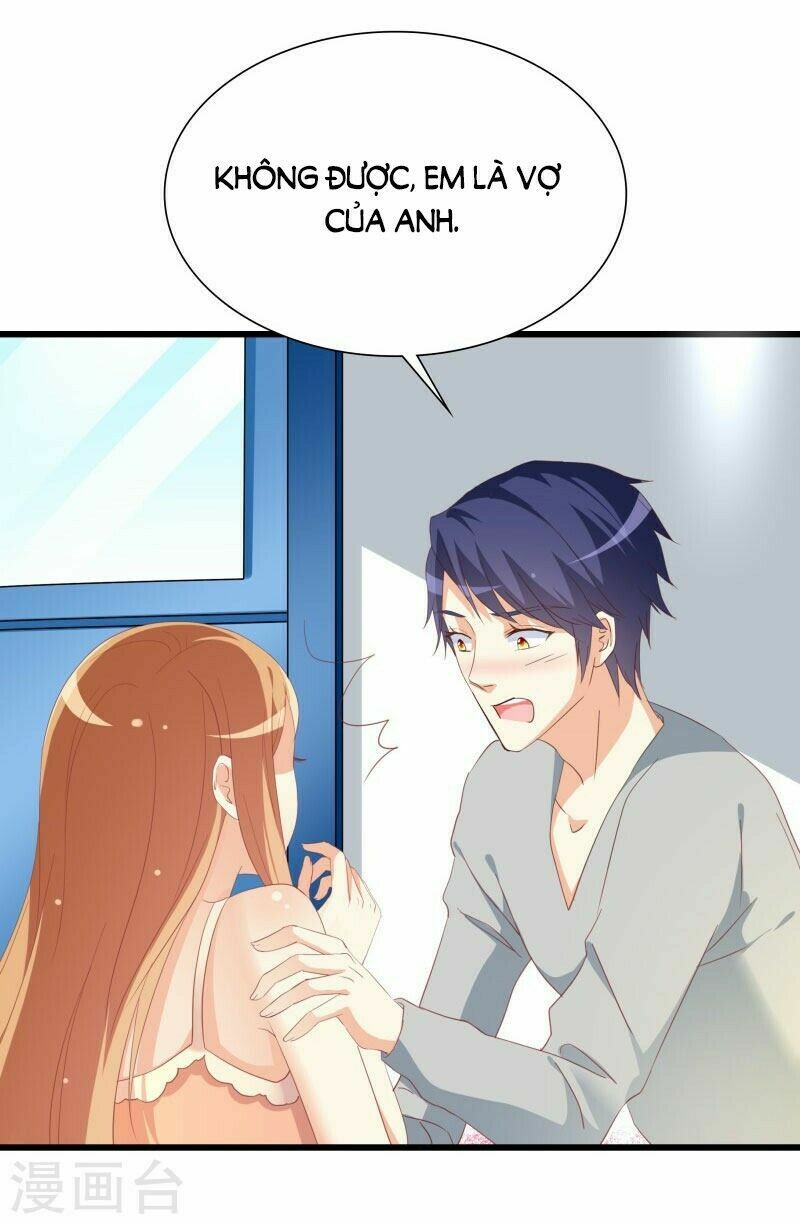 Tình yêu 1 carat: Chapter 21