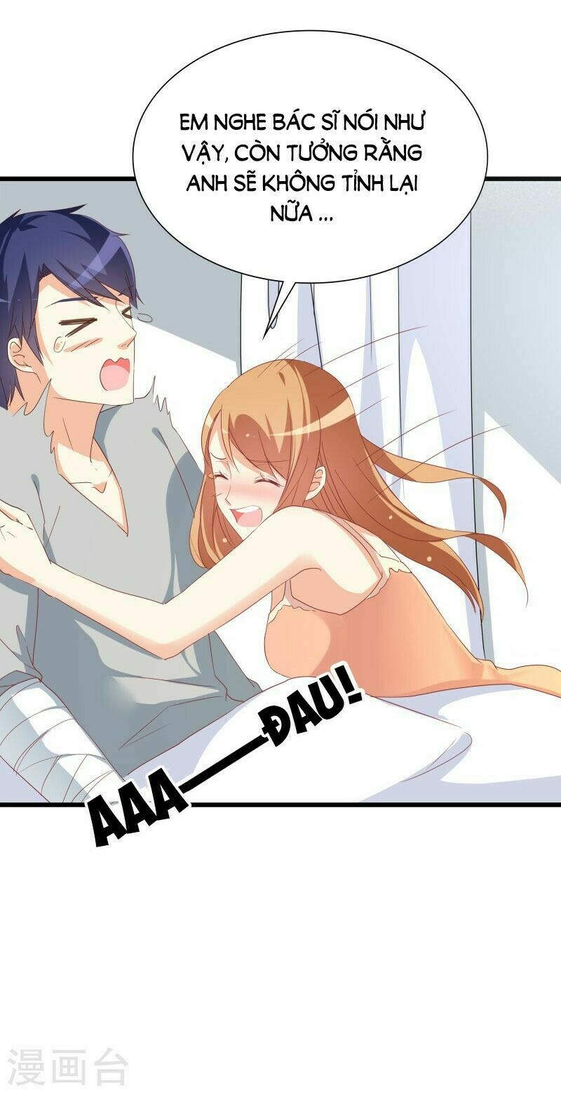 Tình yêu 1 carat: Chapter 21