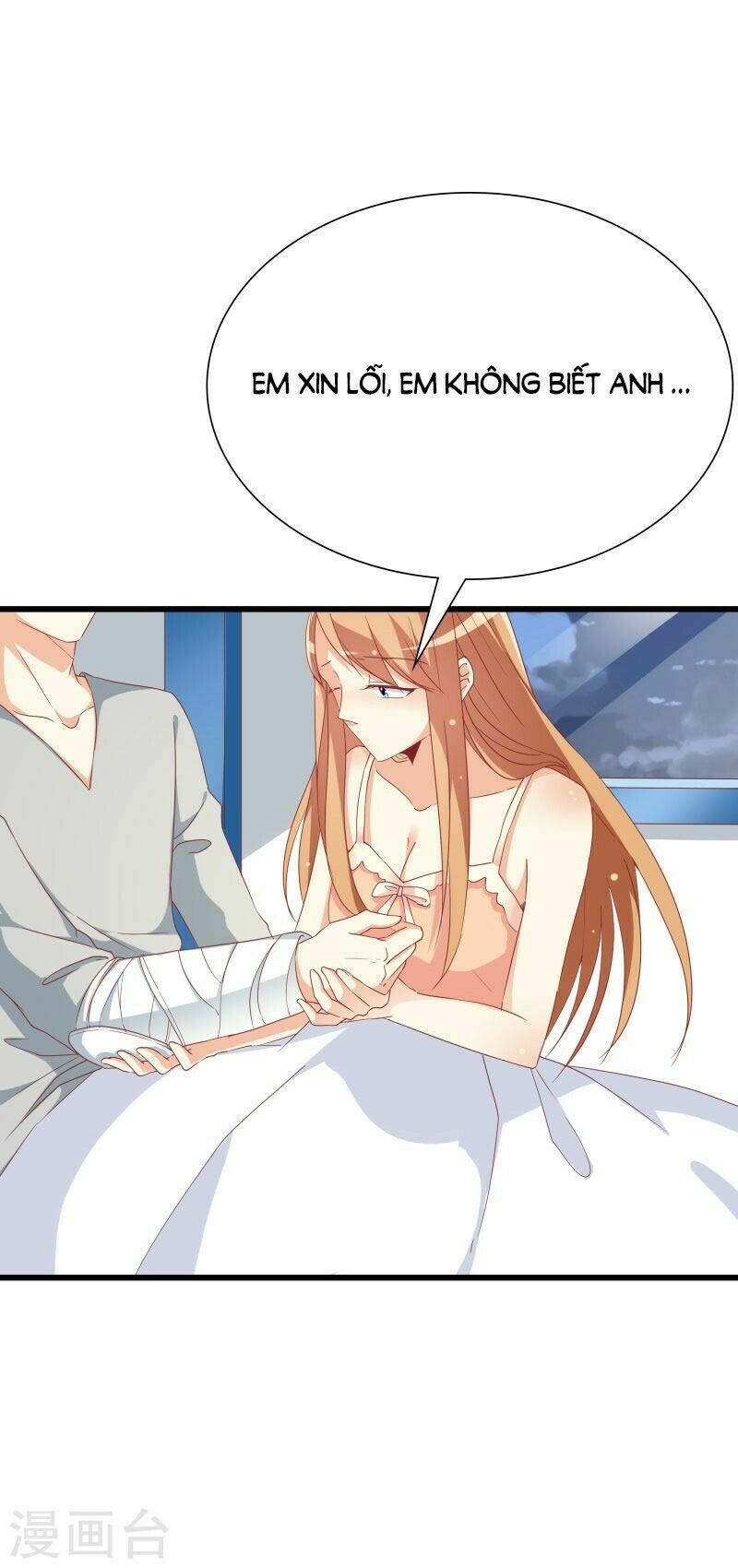 Tình yêu 1 carat: Chapter 21