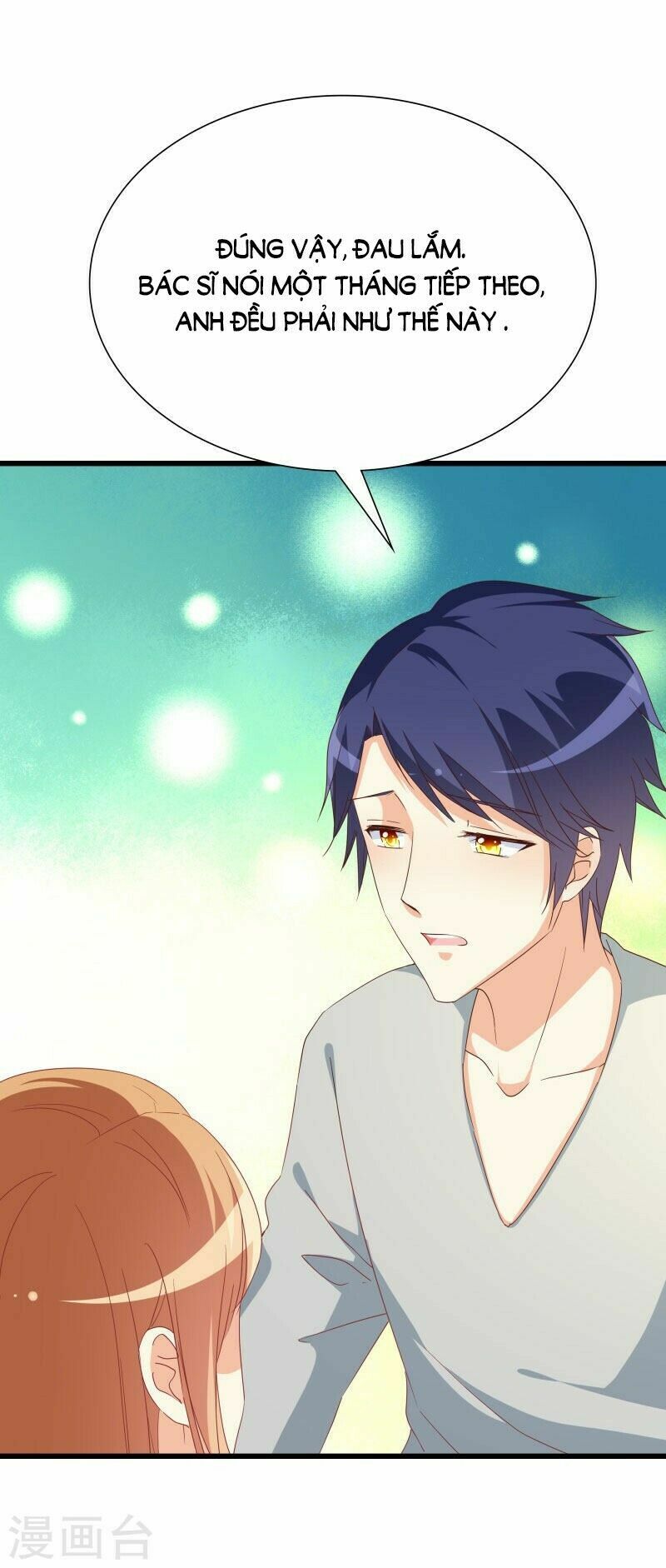 Tình yêu 1 carat: Chapter 21