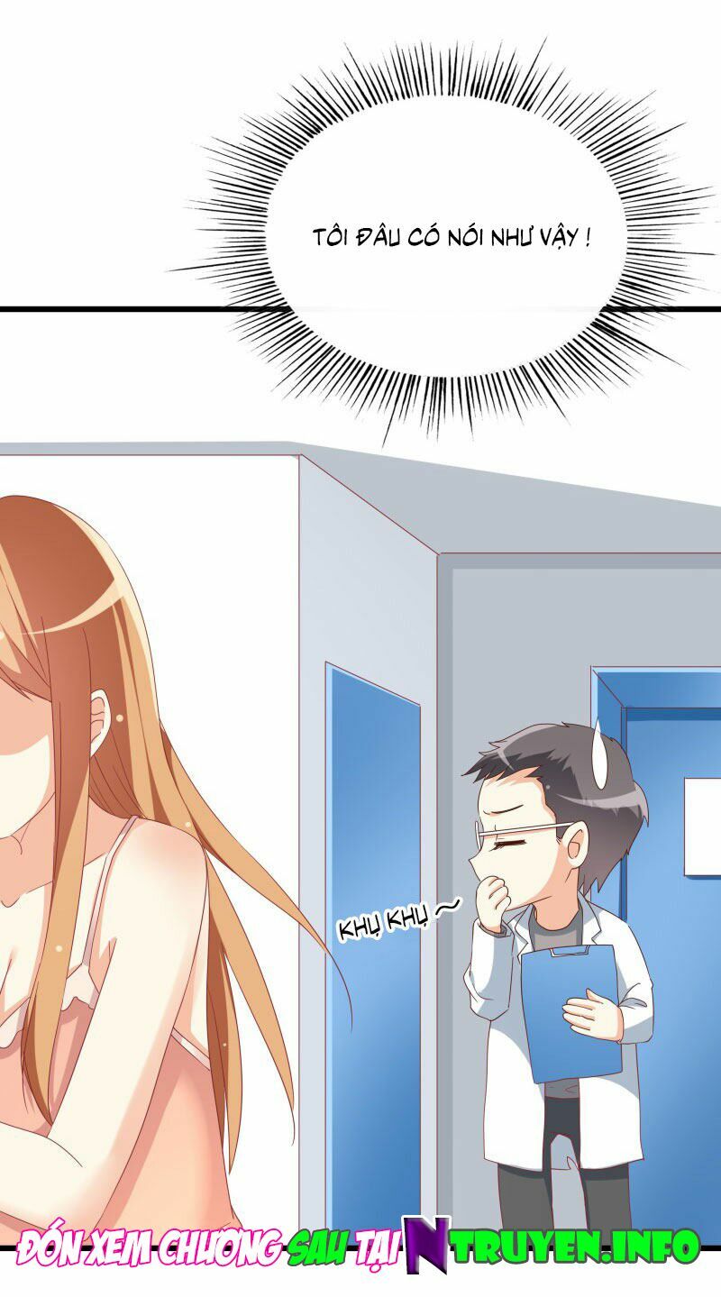Tình yêu 1 carat: Chapter 21