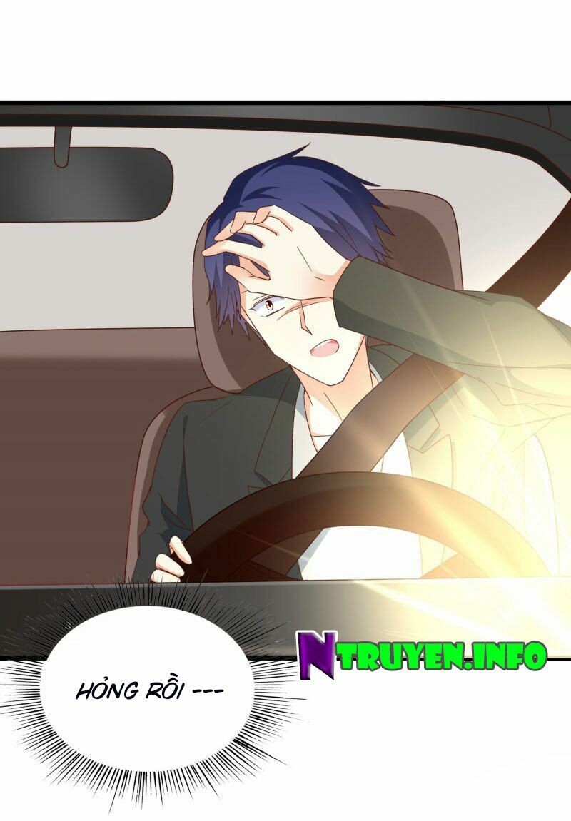 Tình yêu 1 carat: Chapter 21