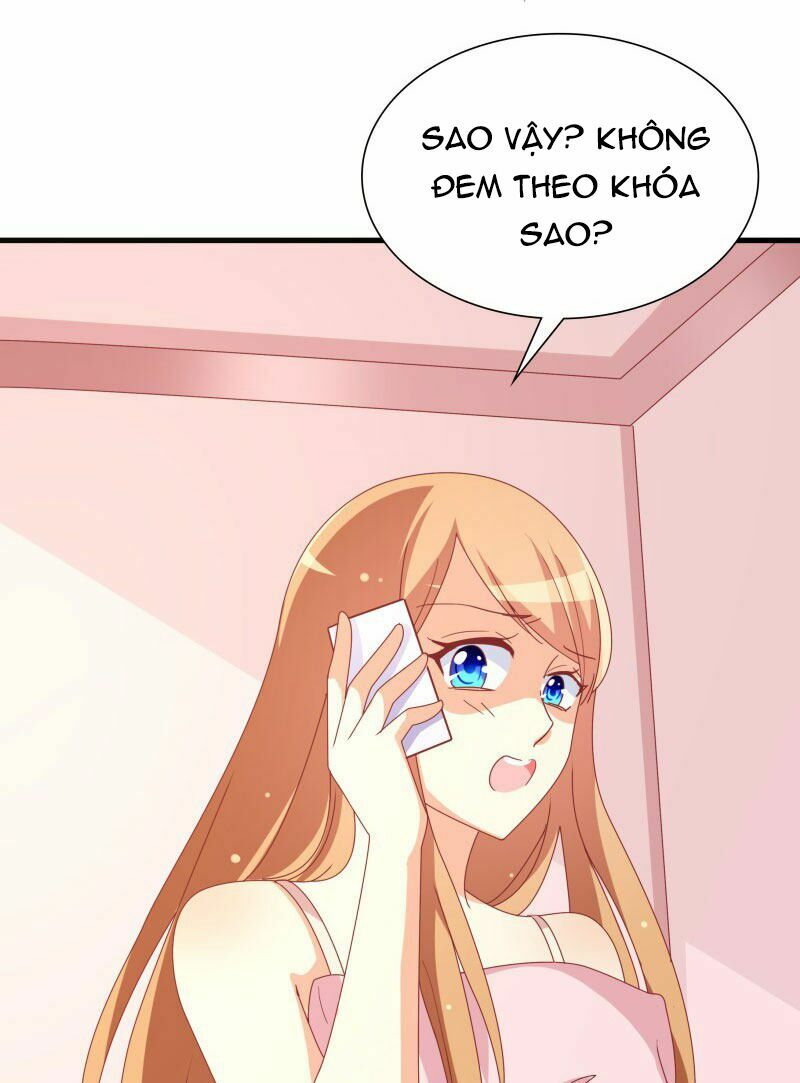 Tình yêu 1 carat: Chapter 21