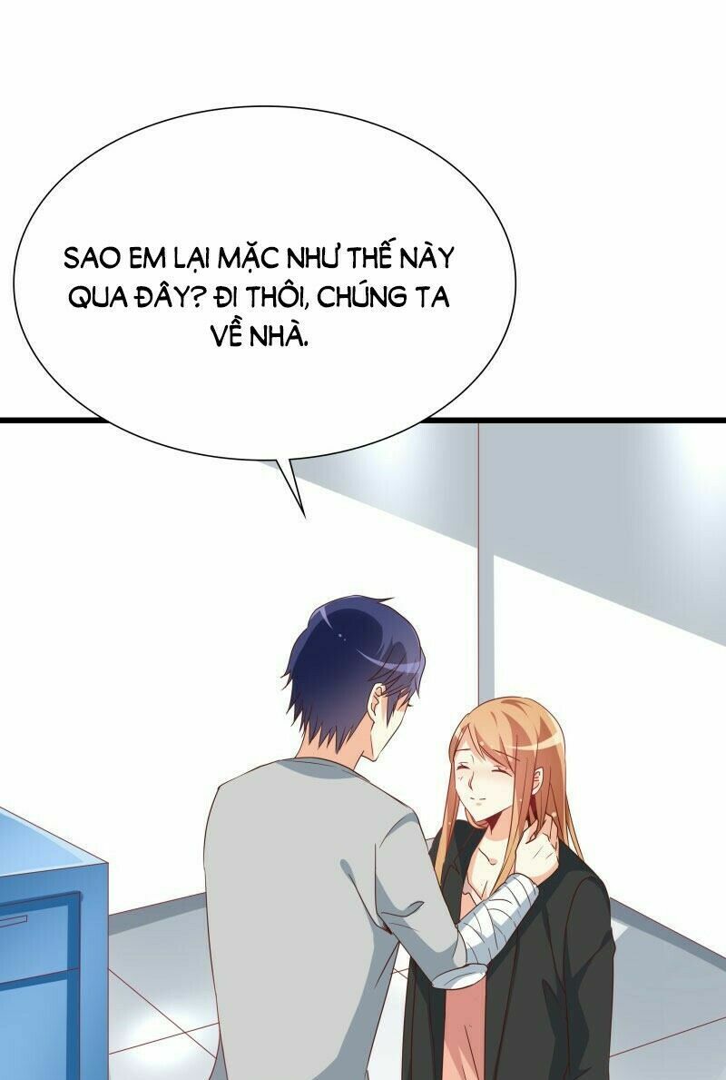 Tình yêu 1 carat: Chapter 22