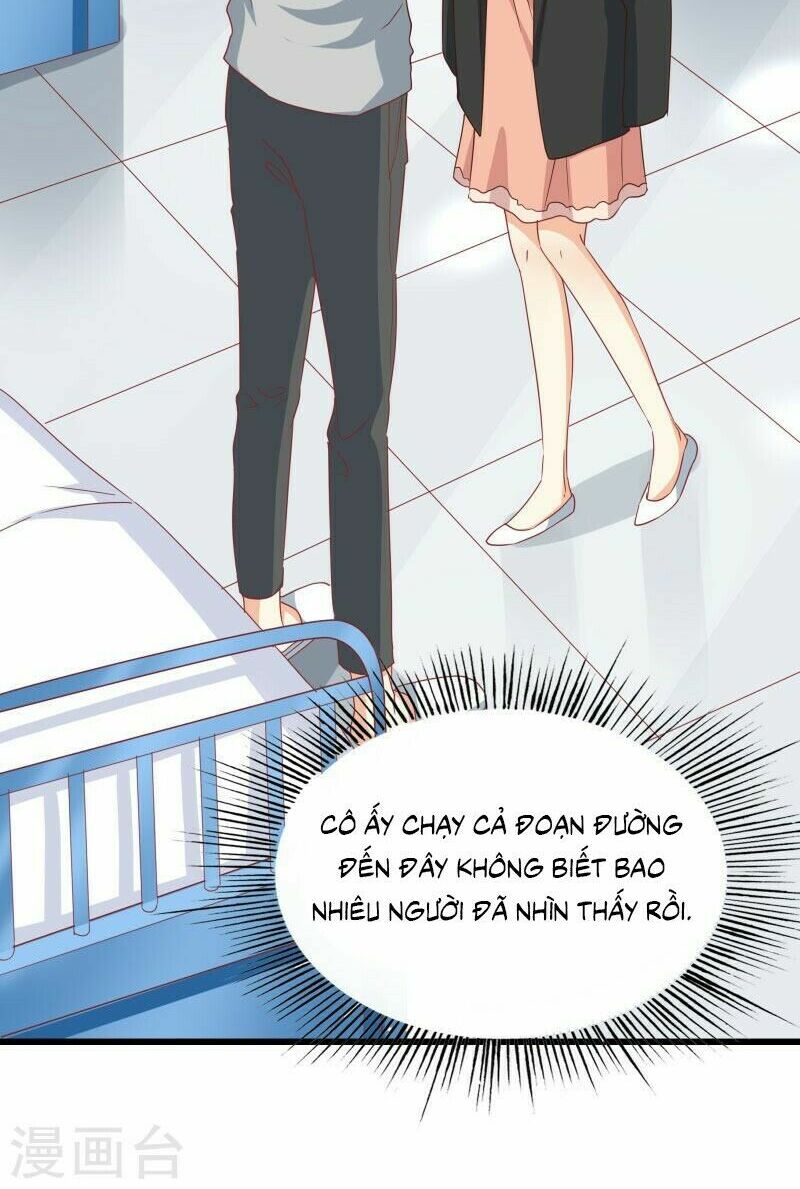 Tình yêu 1 carat: Chapter 22