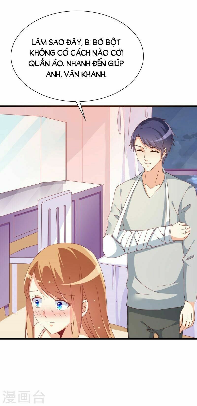 Tình yêu 1 carat: Chapter 22