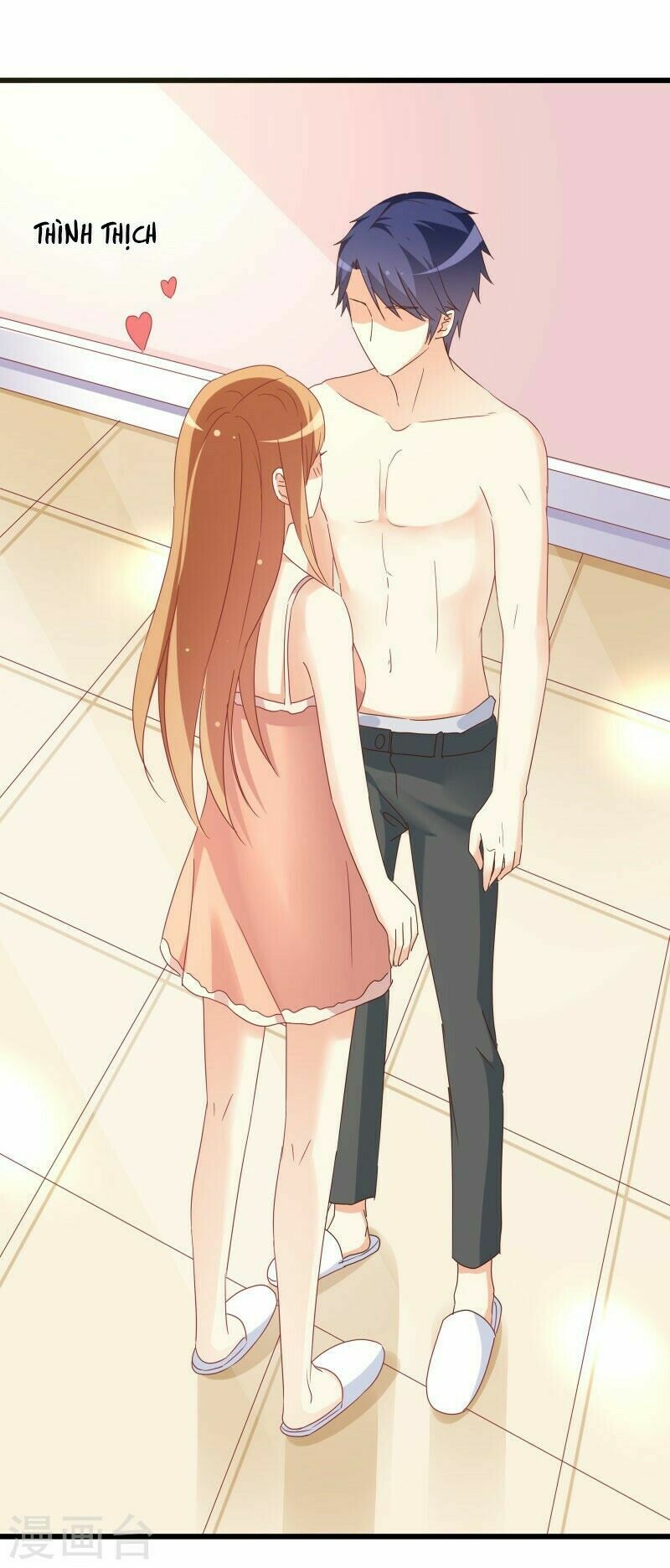 Tình yêu 1 carat: Chapter 22