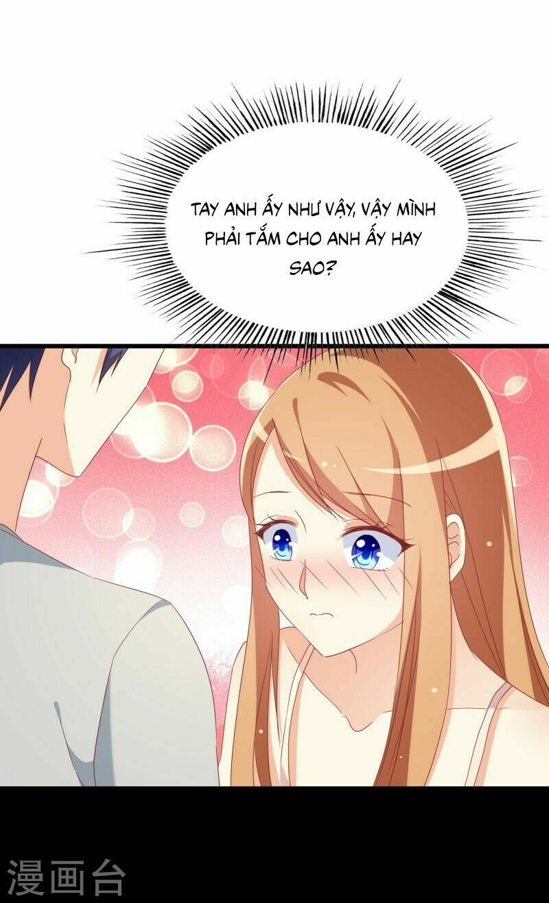 Tình yêu 1 carat: Chapter 22