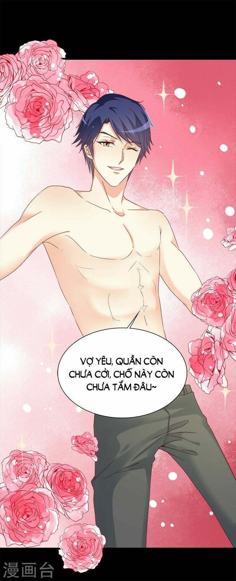 Tình yêu 1 carat: Chapter 22