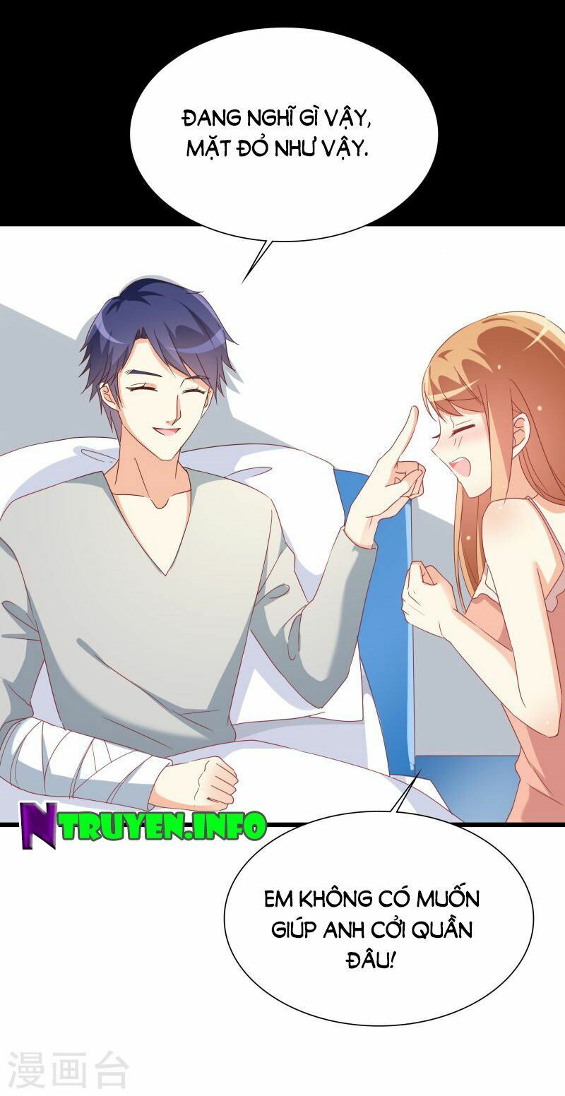 Tình yêu 1 carat: Chapter 22