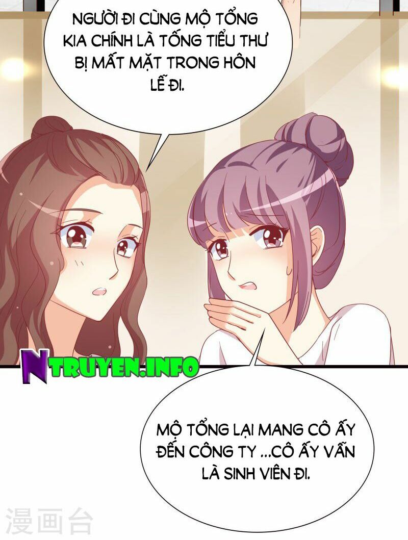 Tình yêu 1 carat: Chapter 23