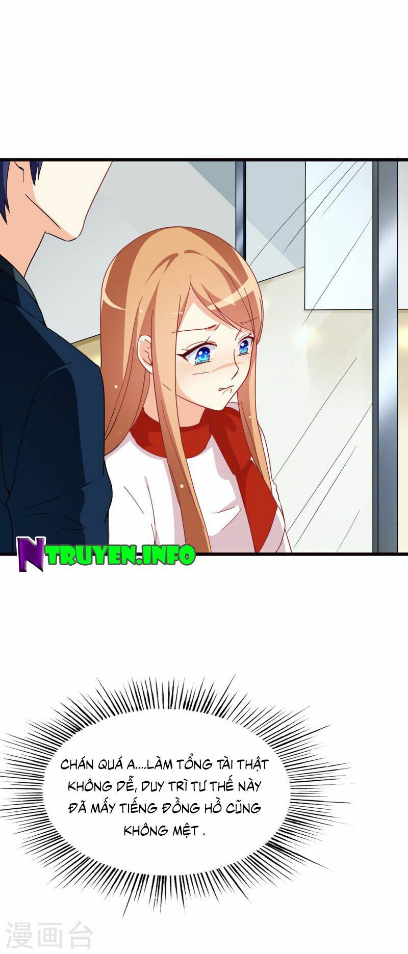 Tình yêu 1 carat: Chapter 23