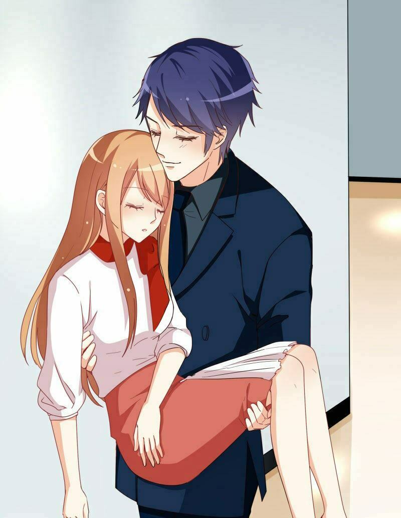 Tình yêu 1 carat: Chapter 23