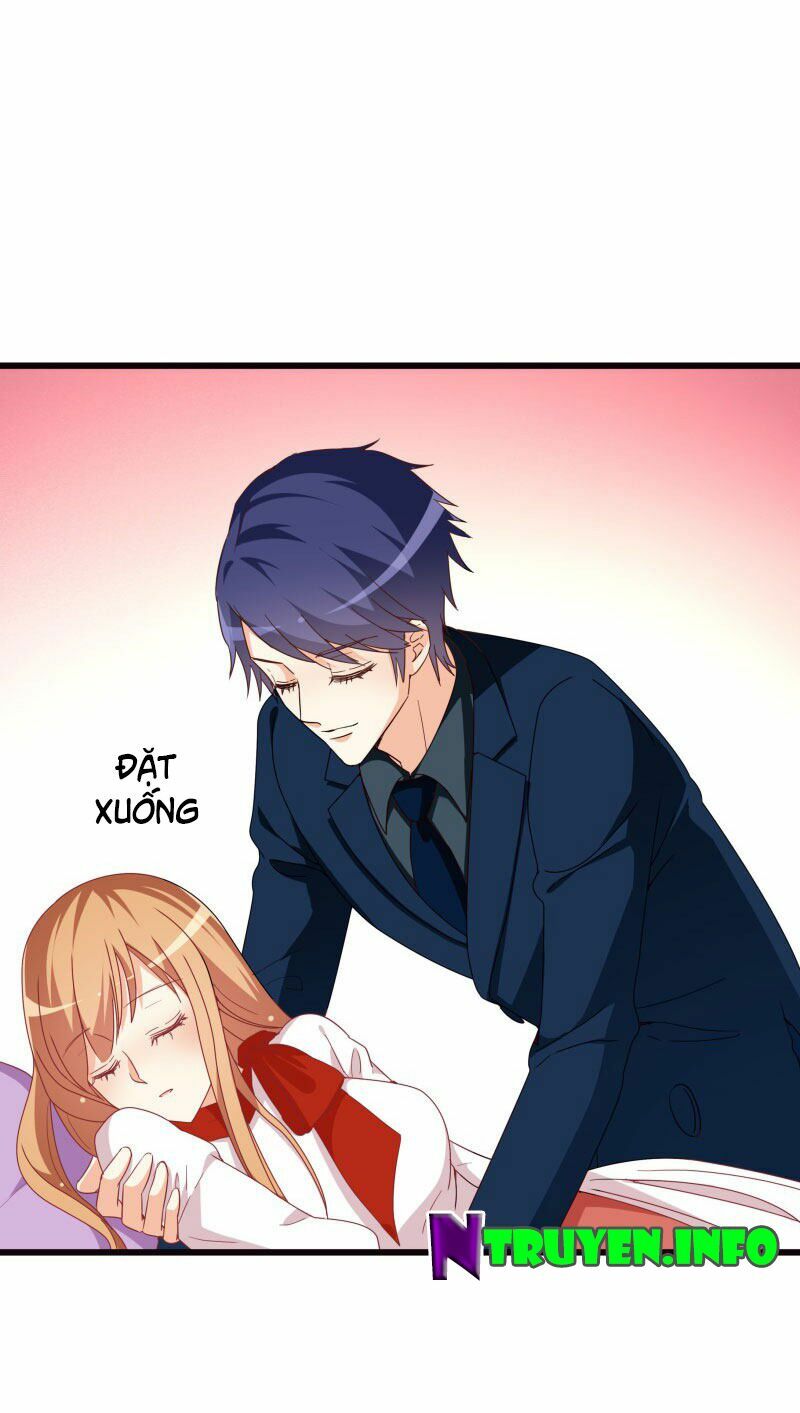 Tình yêu 1 carat: Chapter 23