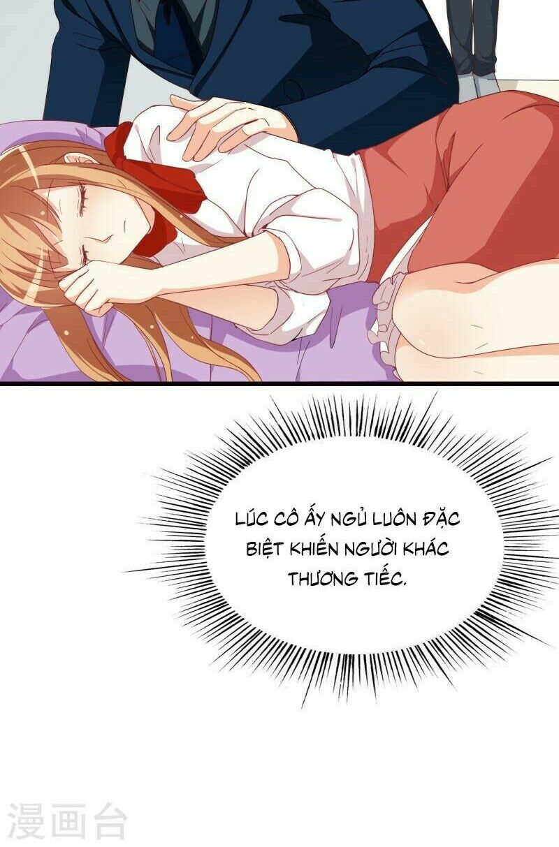 Tình yêu 1 carat: Chapter 23