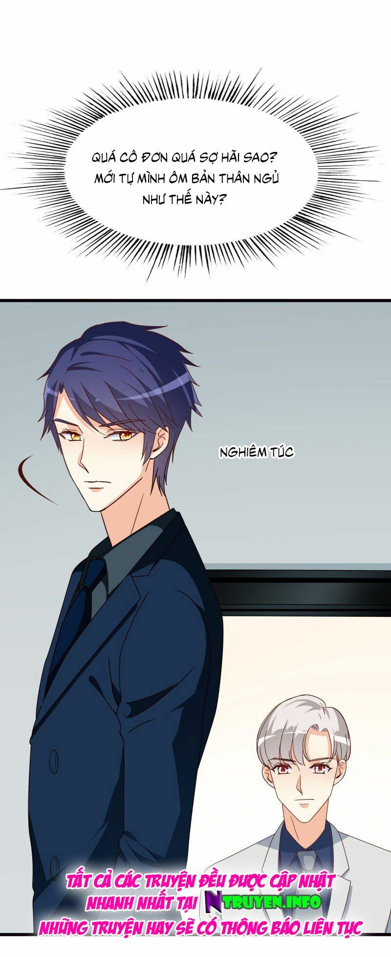 Tình yêu 1 carat: Chapter 23