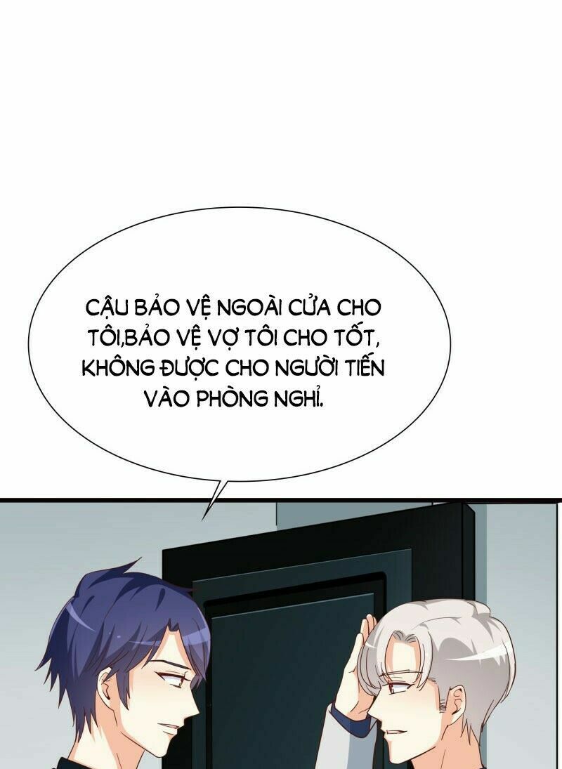 Tình yêu 1 carat: Chapter 23