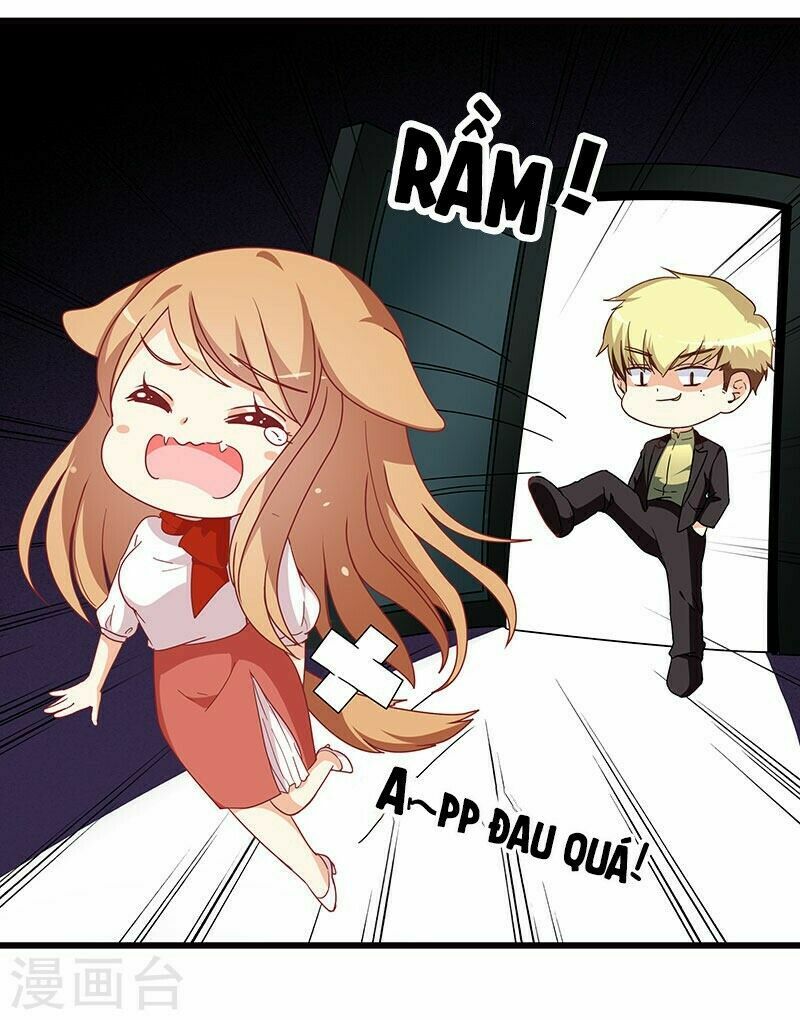 Tình yêu 1 carat: Chapter 24