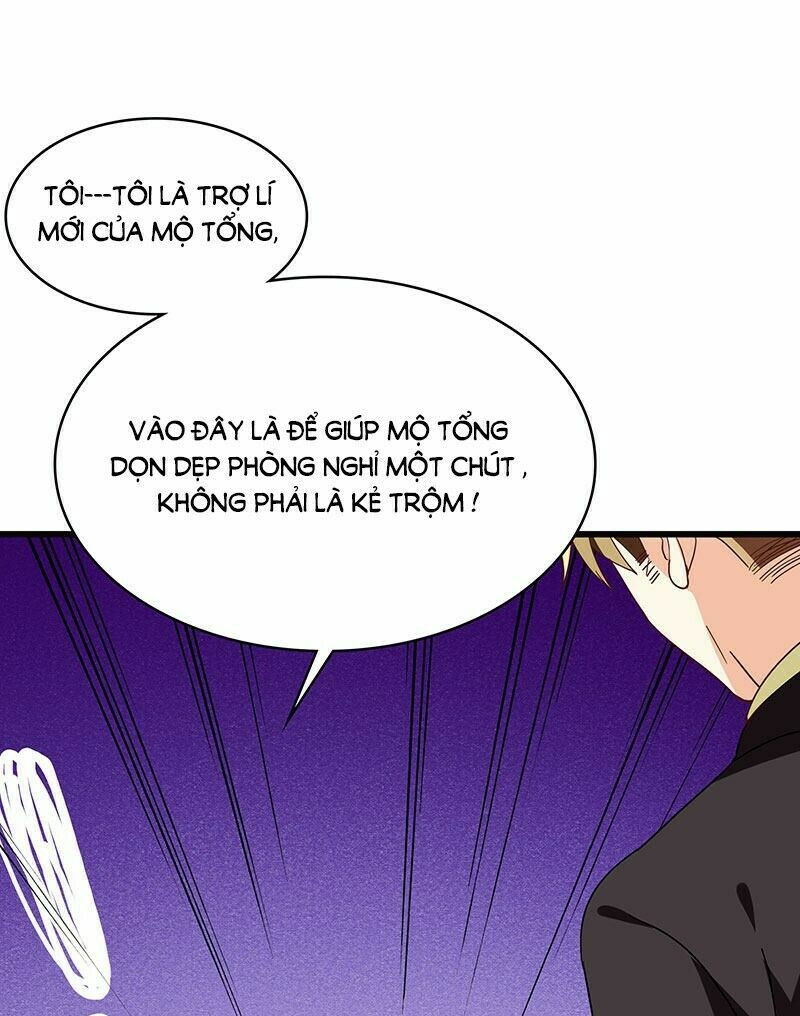 Tình yêu 1 carat: Chapter 24