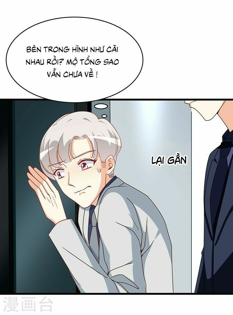 Tình yêu 1 carat: Chapter 24