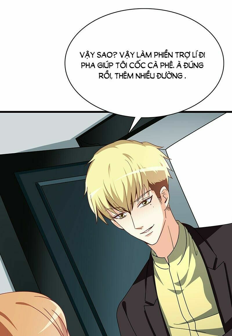 Tình yêu 1 carat: Chapter 24