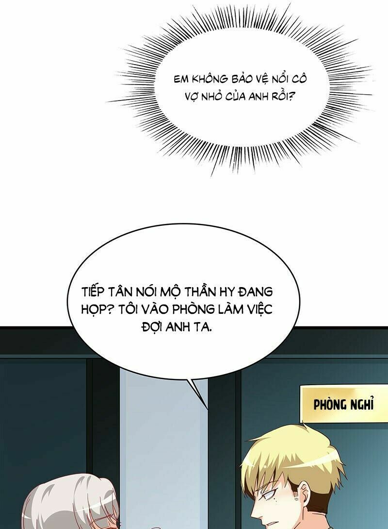 Tình yêu 1 carat: Chapter 24