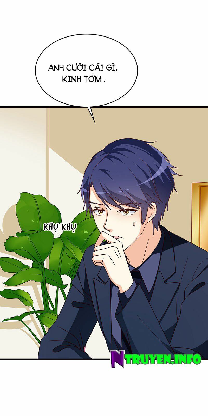 Tình yêu 1 carat: Chapter 25
