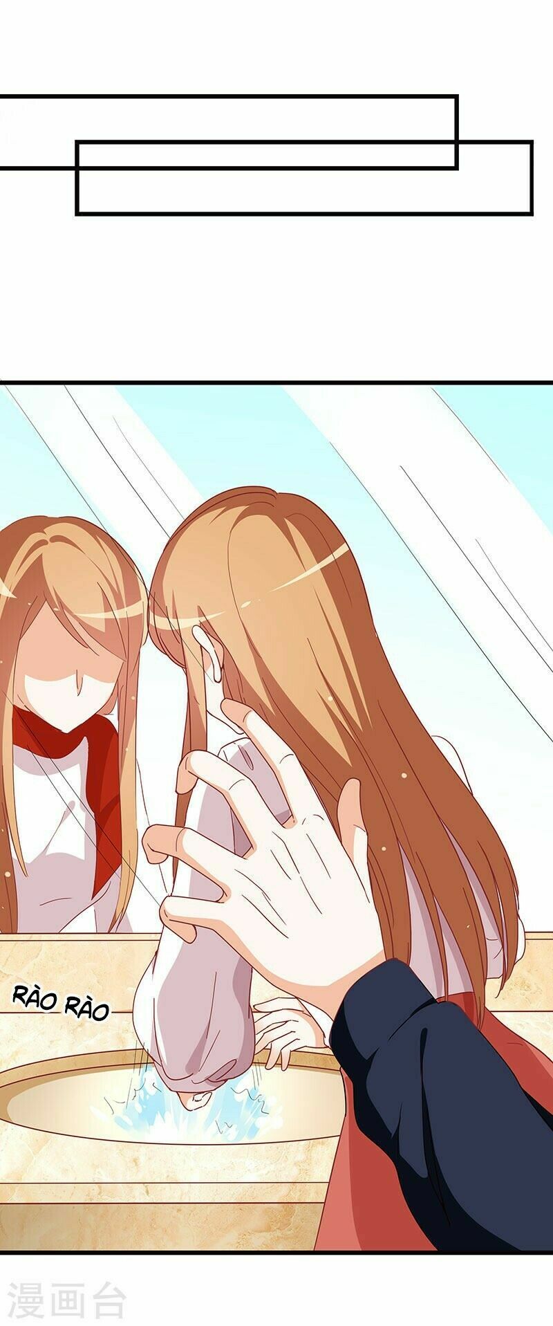 Tình yêu 1 carat: Chapter 25