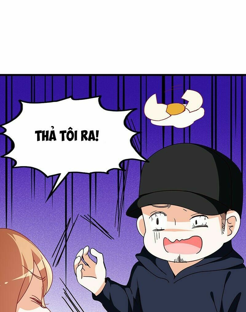 Tình yêu 1 carat: Chapter 25