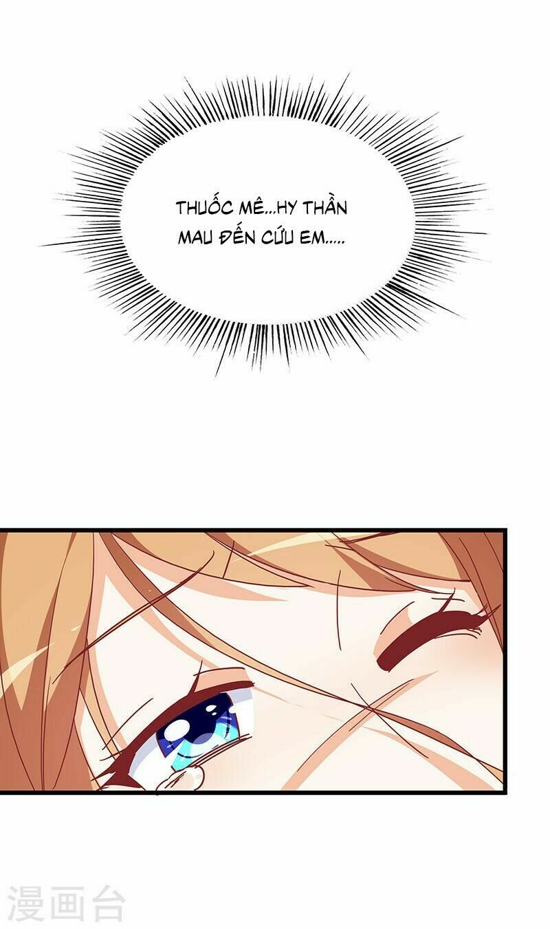 Tình yêu 1 carat: Chapter 25