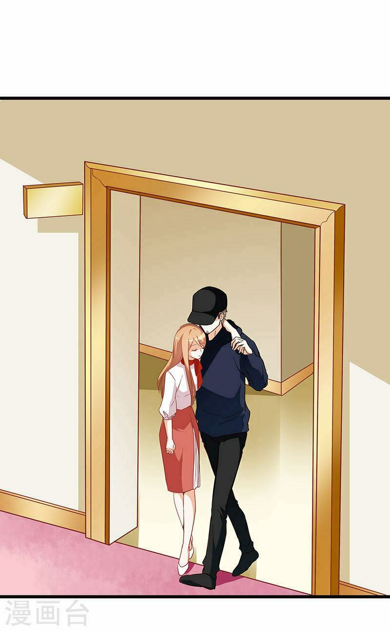 Tình yêu 1 carat: Chapter 25