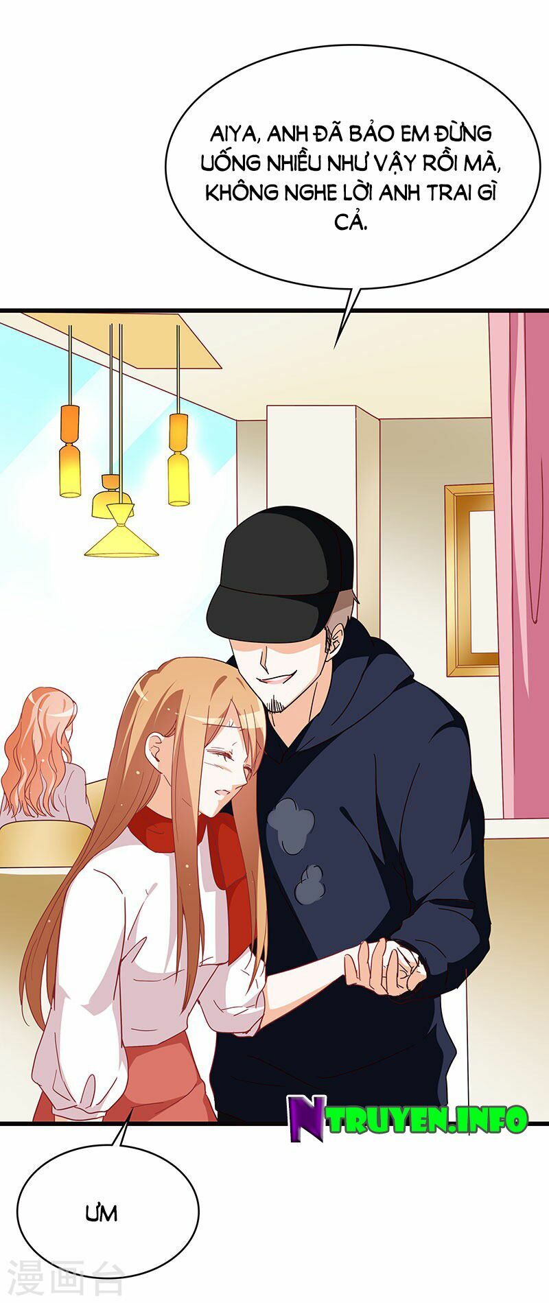 Tình yêu 1 carat: Chapter 25