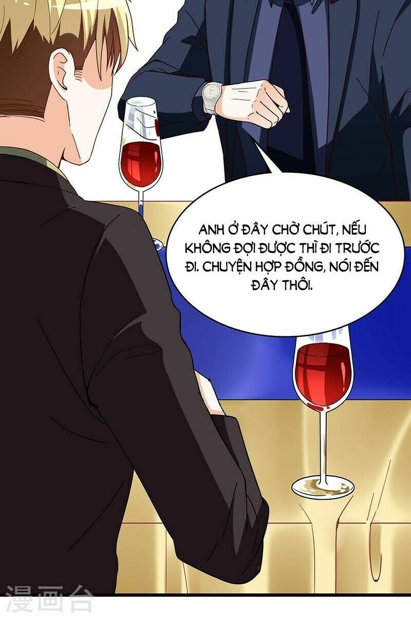Tình yêu 1 carat: Chapter 25