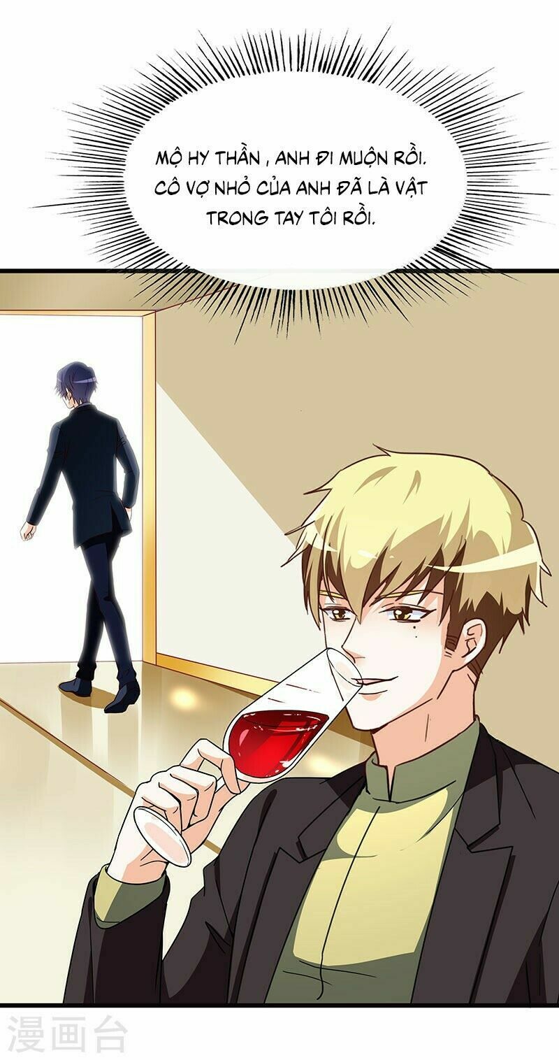 Tình yêu 1 carat: Chapter 25